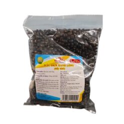 Đậu Đen Xanh Lòng Việt San gói 500g