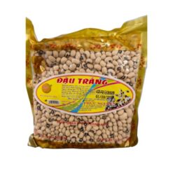 Đậu Trắng Phúc Nguyên Gói 450g