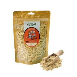 Yến Mạch Canada Ép Dẹt Your Superfood - Túi 200g