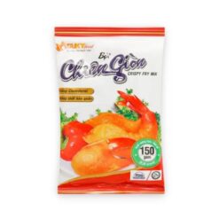 Bột Chiên Giòn Taky Food Gói 150g - Món Ngon Giòn Rụm