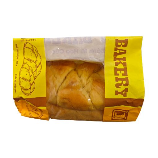 Bánh Mì Tươi Hoa Cúc Pháp Nhà Làm - Thơm Ngon Chuẩn Vị