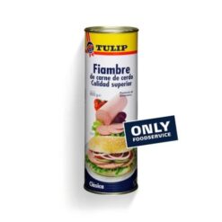 Thịt Heo Hộp Tulip Pork Luncheon Meat 850g