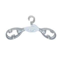 Móc Áo Xoay Đa Năng TK798 (Mua 1 Tặng 1) - Tiết Kiệm Không Gian