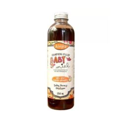 Dầu gội mật ong Alepia Shampoing d'Alep Baby 250ml