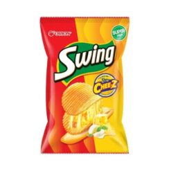 Snack Swing Vị Phô Mai 56g – Giòn tan, đậm đà
