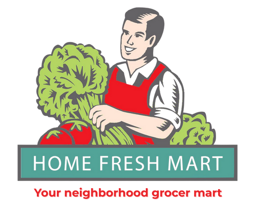 Home Fresh Mart