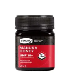 Mật Ong Manuka Comvita UMF 10+ New Zealand