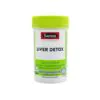 Swisse Liver Detox 200 Viên Giải Pháp Bảo Vệ Gan Toàn Diện Từ Úc