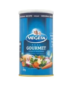 Bột Nêm Rau Củ Hữu Cơ Vegeta Gourmet 1.3kg