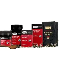 Alternative view of Mật Ong Manuka Comvita UMF 10+ New Zealand