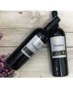 Alternative view of Cặp Đôi Vang Ý Quốc Dân Veronica Puglia Sự Lựa Chọn Hoàn Hảo