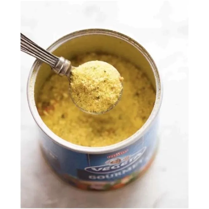 Bột Nêm Rau Củ Hữu Cơ Vegeta Gourmet 1.3kg - Ảnh 3