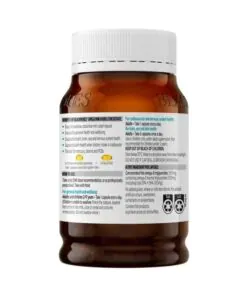 Alternative view of Dầu Cá Không Mùi Blackmores Omega Mini Double Concentrate