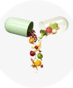 Thực phẩm chức năng