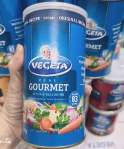 Alternative view of Bột Nêm Rau Củ Hữu Cơ Vegeta Gourmet 1.3kg