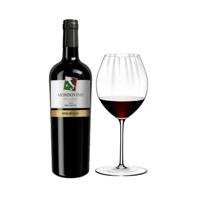 Mondovino Rosso & Semi Dolce: Sự Lựa Chọn Hảo Hạng Từ Ý - Ảnh 3