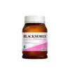 Blackmores Evening Primrose Oil Úc Cân Bằng Nội Tiết & Đẹp Da