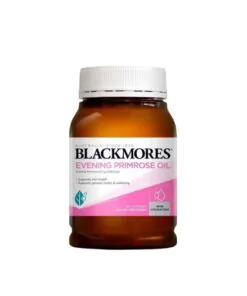 Blackmores Evening Primrose Oil Úc Cân Bằng Nội Tiết & Đẹp Da