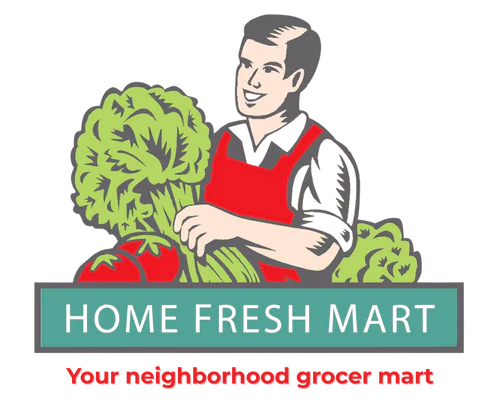 Home Fresh Mart